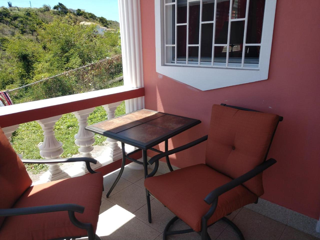 Paradise On The Isle Of Spice Calivigny エクステリア 写真