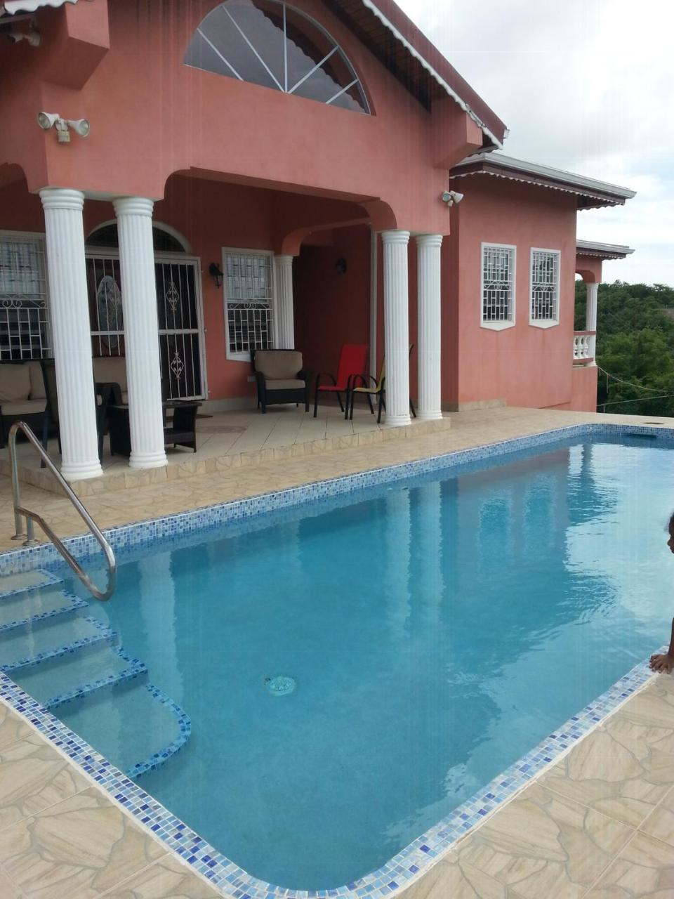 Paradise On The Isle Of Spice Calivigny エクステリア 写真